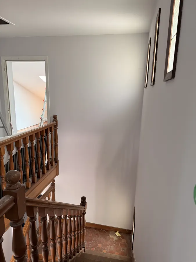 Rénovation complète d'une maison à Balma, photo 1