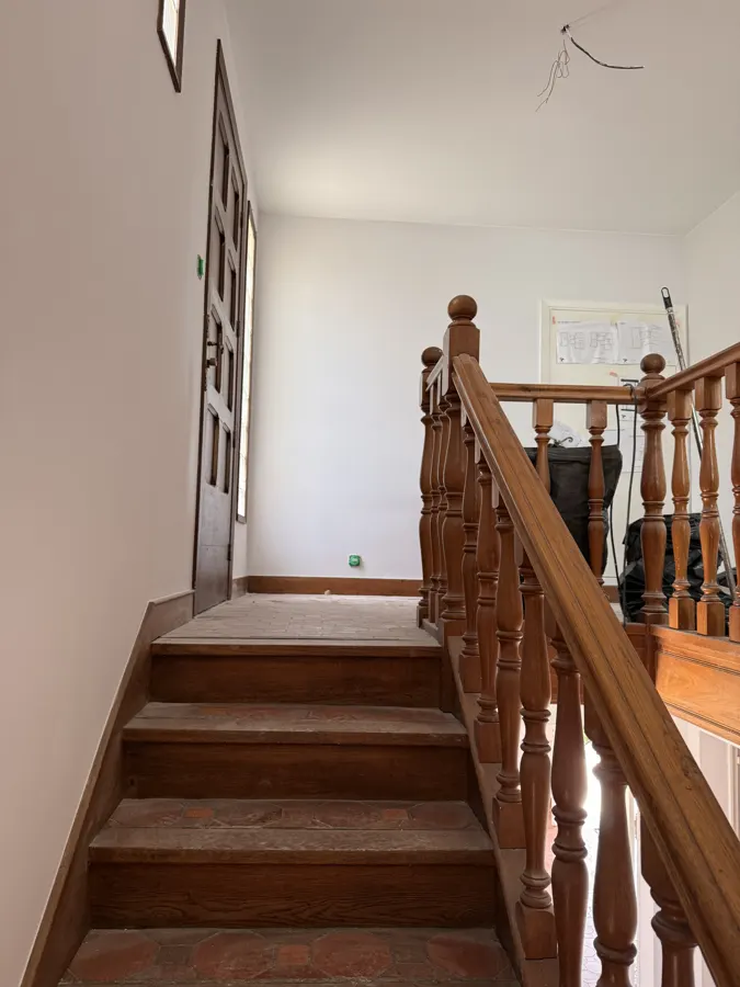 Rénovation complète d'une maison à Balma