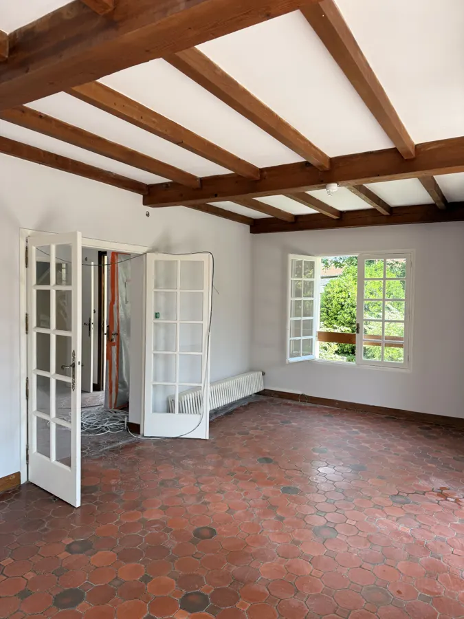 Rénovation complète d'une maison à Balma, photo 7