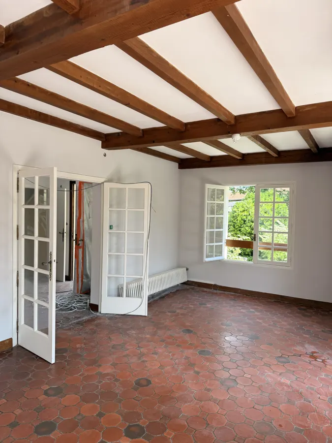 Rénovation complète d'une maison à Balma, photo 8