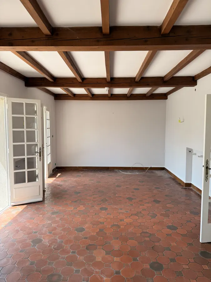 Rénovation complète d'une maison à Balma, photo 9
