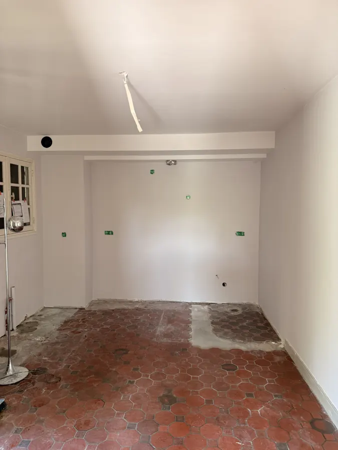 Rénovation complète d'une maison à Balma, photo 10