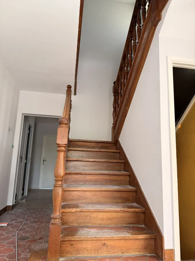 Rénovation complète d'une maison à Balma, photo 11