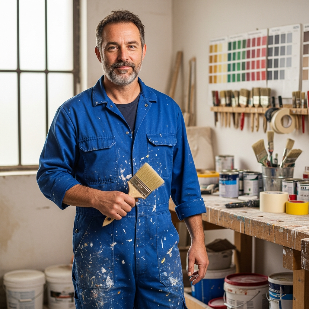 Portrait de Kevin Perez