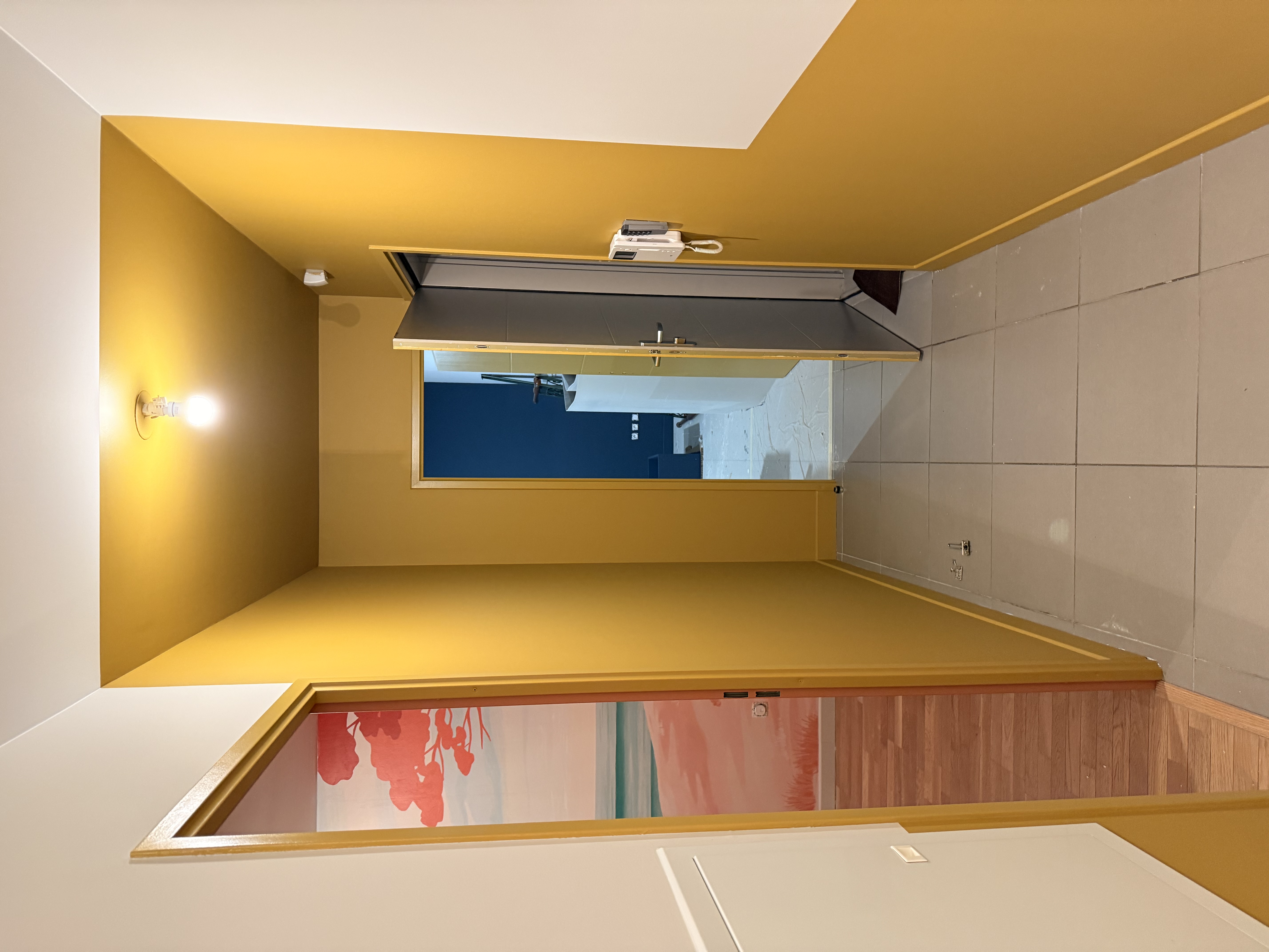 Mis à n peinture appartement — Toulouse à Toulouse